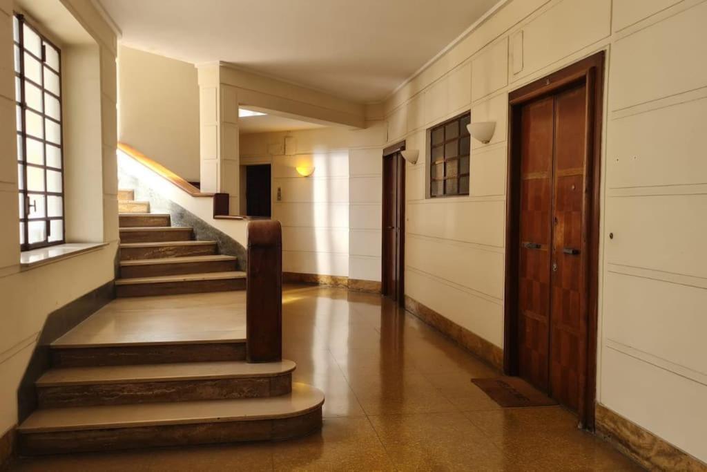 Romebesthome Beccaria - Piazza Del Popolo ภายนอก รูปภาพ