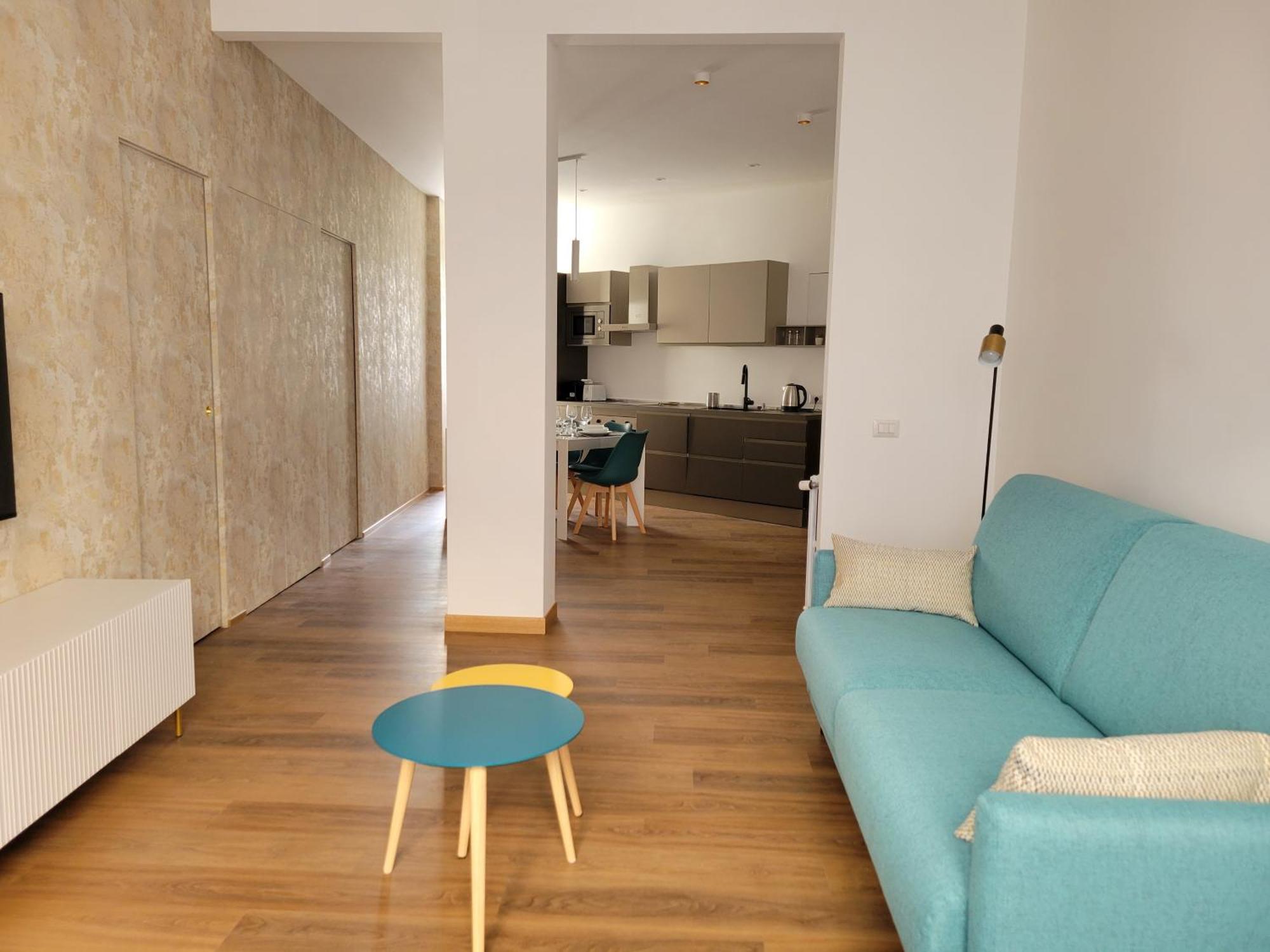 Romebesthome Beccaria - Piazza Del Popolo ภายนอก รูปภาพ