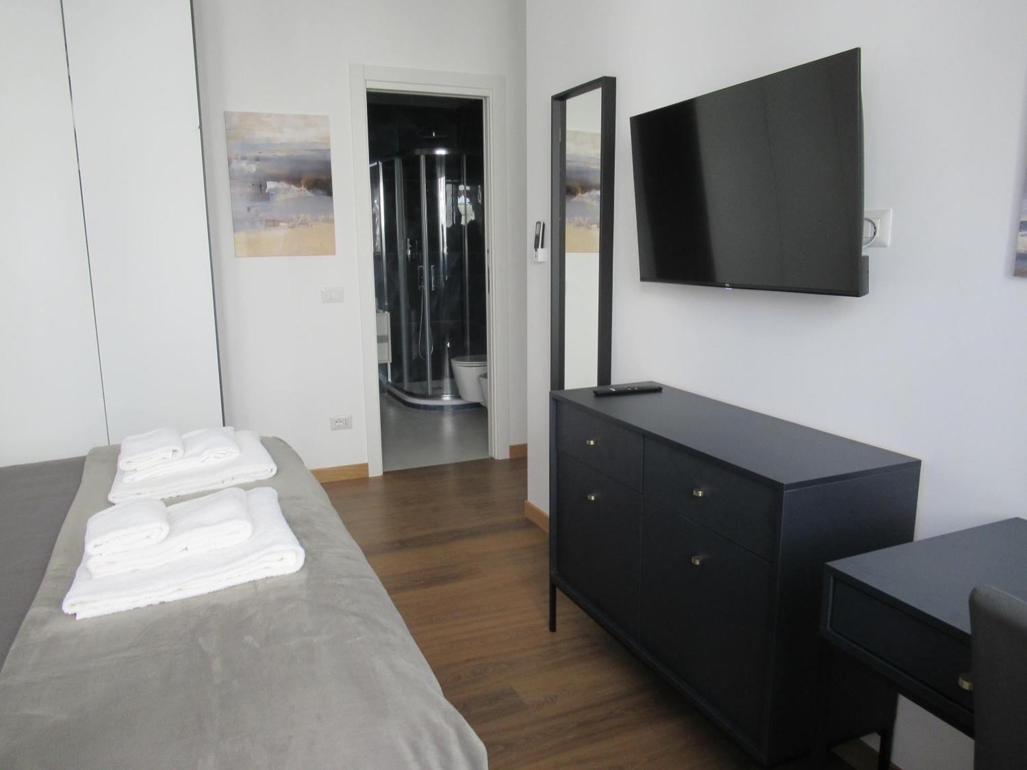 Romebesthome Beccaria - Piazza Del Popolo ภายนอก รูปภาพ