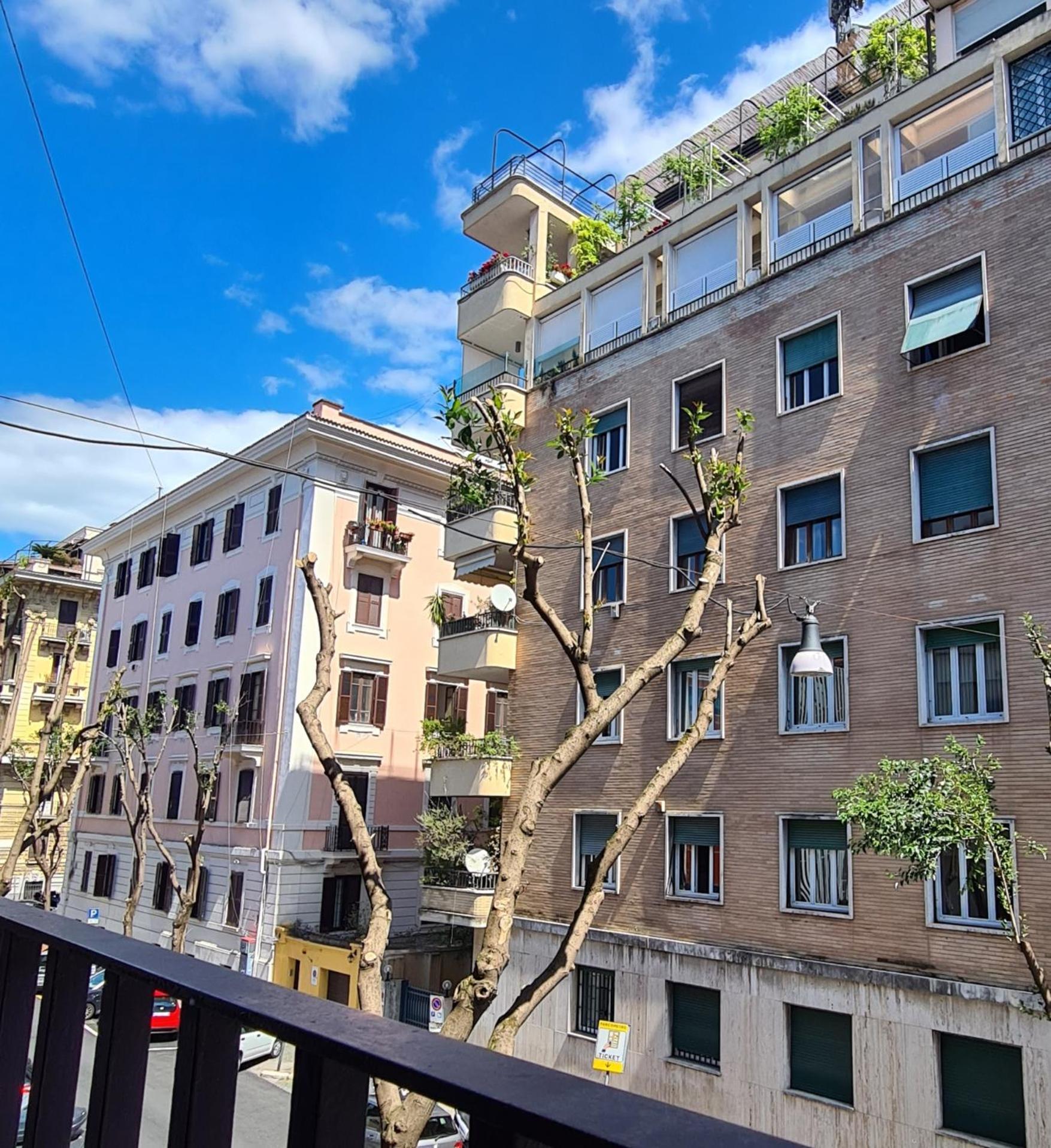 Romebesthome Beccaria - Piazza Del Popolo ภายนอก รูปภาพ
