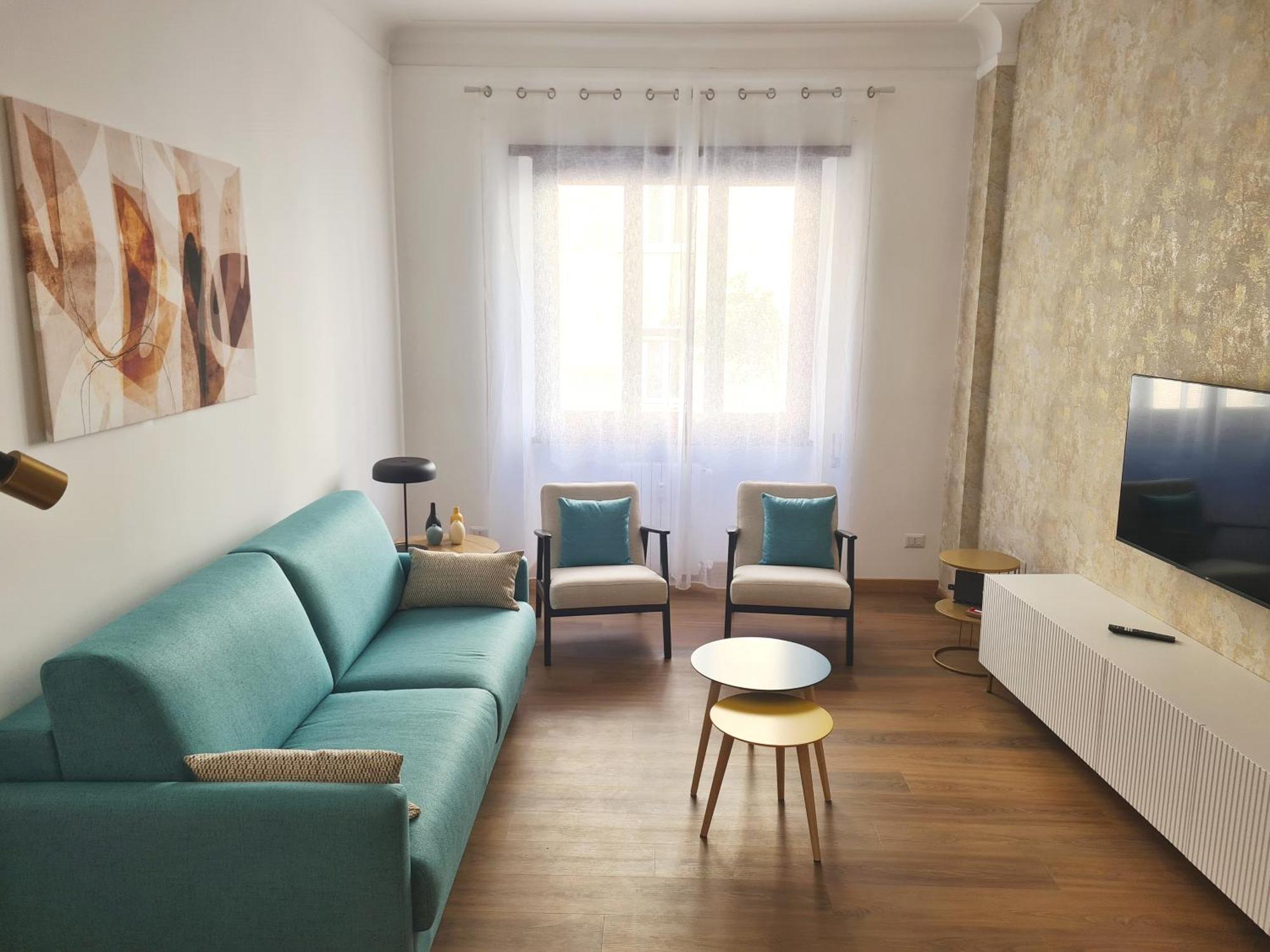 Romebesthome Beccaria - Piazza Del Popolo ภายนอก รูปภาพ
