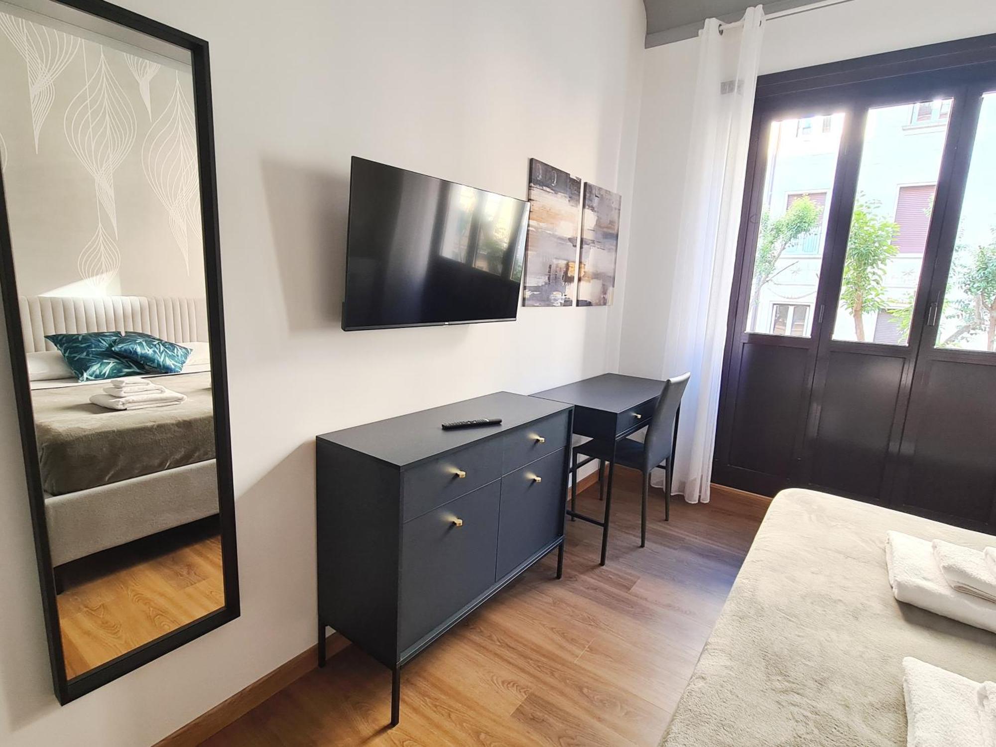 Romebesthome Beccaria - Piazza Del Popolo ภายนอก รูปภาพ